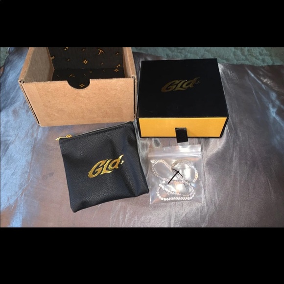 3MM ROUND CUT TENNIS NECKLACE WHITE GOLD - Picture 2 of 6